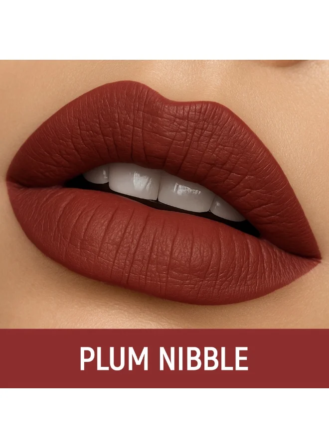 Character Character Lovebite Matte Lip Paint